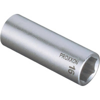  Свечной ключ на 1/2” 16 мм PROXXON  (код 23442)